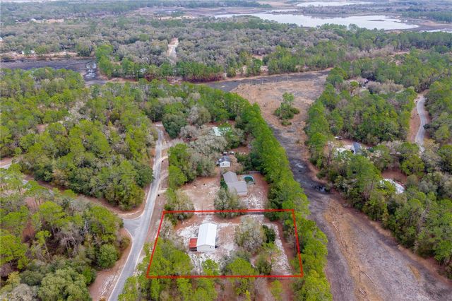 5535 GILA STREET, Keystone Heights, FL 32656