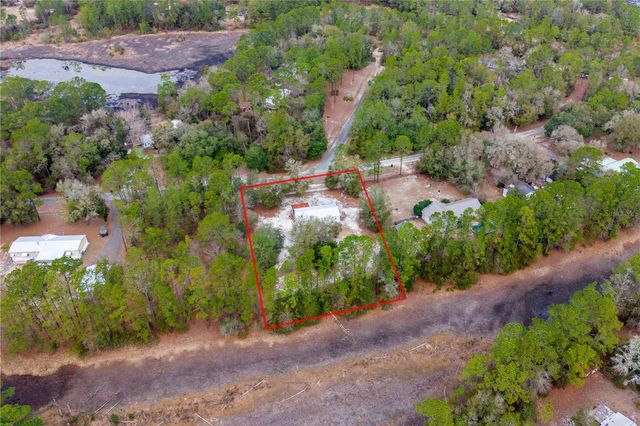 5535 GILA STREET, Keystone Heights, FL 32656