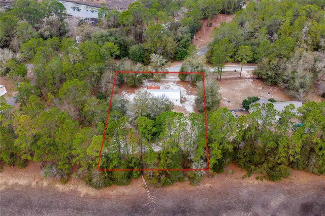 5535 GILA STREET, Keystone Heights, FL 32656