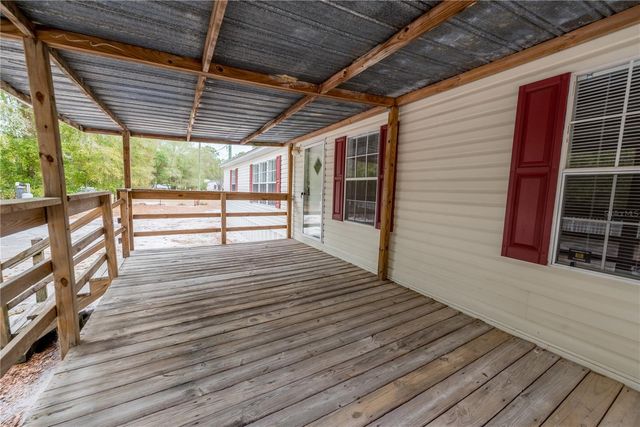 5535 GILA STREET, Keystone Heights, FL 32656