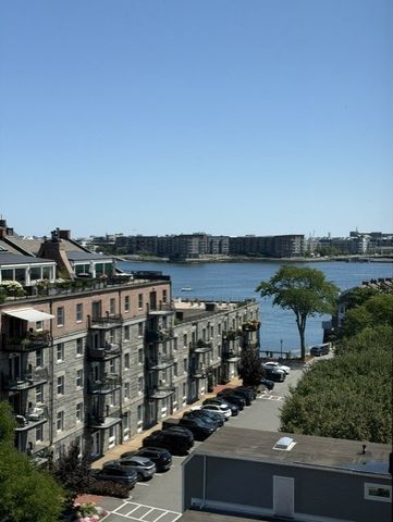300 Commercial 602, Boston, MA 02109