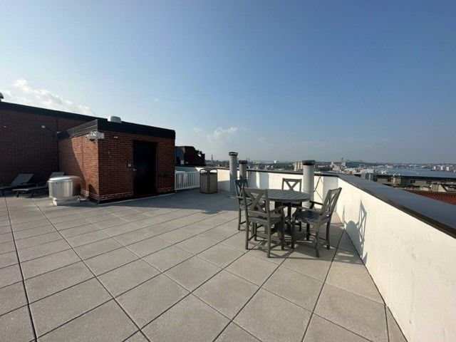 300 Commercial 602, Boston, MA 02109