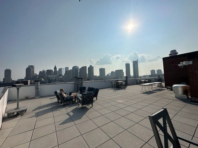 300 Commercial 602, Boston, MA 02109
