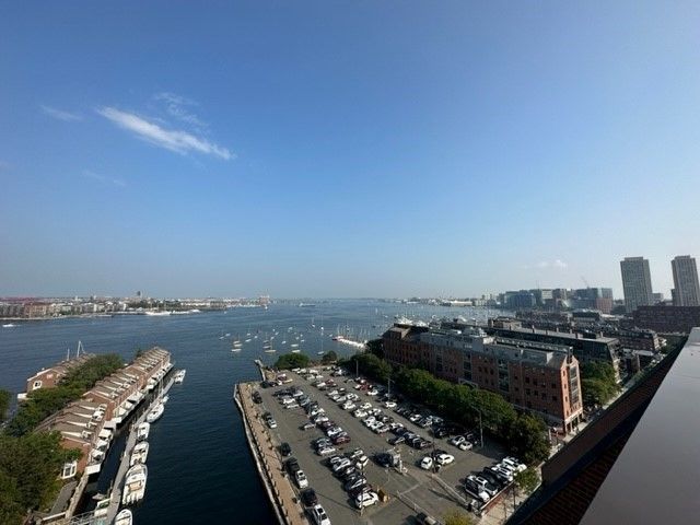 300 Commercial 602, Boston, MA 02109