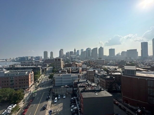 300 Commercial 602, Boston, MA 02109