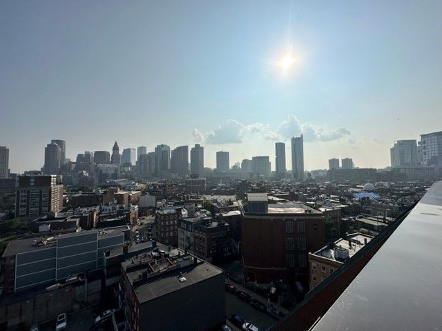 300 Commercial 602, Boston, MA 02109