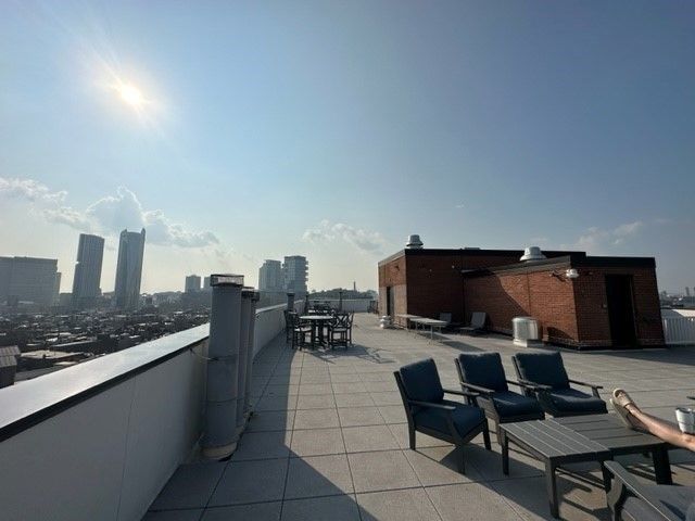 300 Commercial 602, Boston, MA 02109