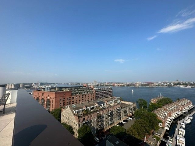 300 Commercial 602, Boston, MA 02109