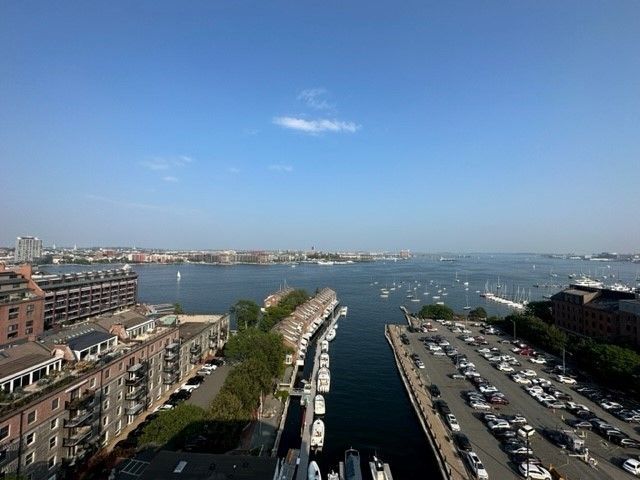 300 Commercial 602, Boston, MA 02109