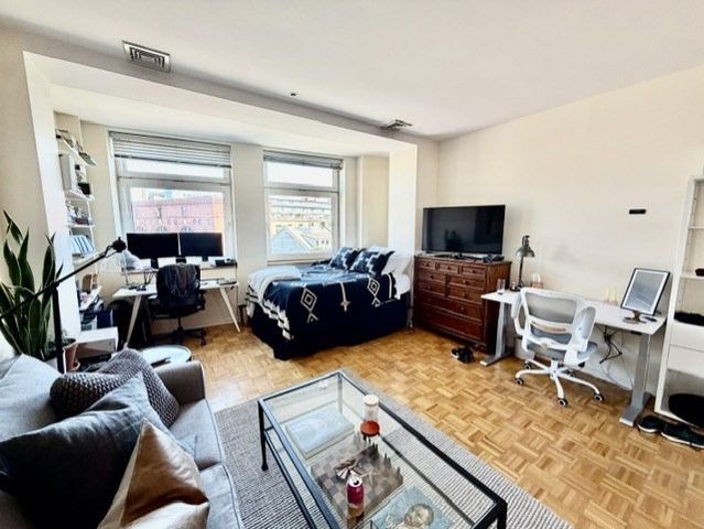 300 Commercial 602, Boston, MA 02109