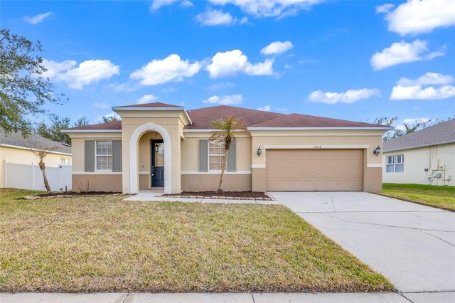 10354 STRATFORD POINTE AVENUE, Orlando, FL 32832