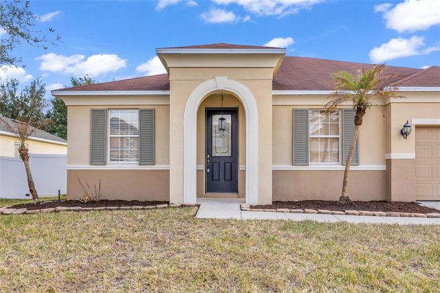 10354 STRATFORD POINTE AVENUE, Orlando, FL 32832