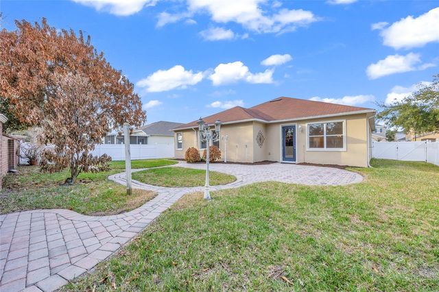 10354 STRATFORD POINTE AVENUE, Orlando, FL 32832