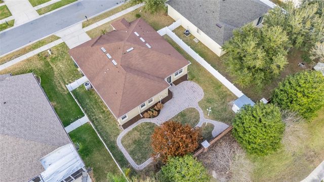 10354 STRATFORD POINTE AVENUE, Orlando, FL 32832