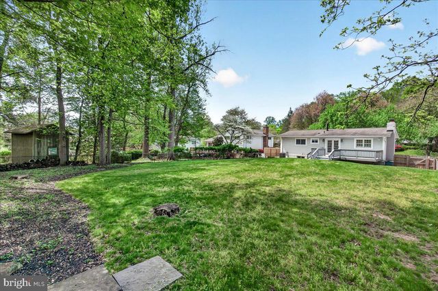 11905 HUNTERS LN, Rockville, MD 20852