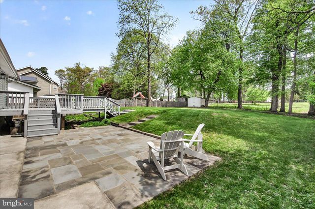 11905 HUNTERS LN, Rockville, MD 20852