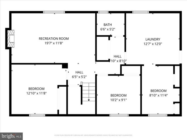 11905 HUNTERS LN, Rockville, MD 20852