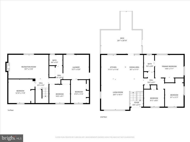 11905 HUNTERS LN, Rockville, MD 20852