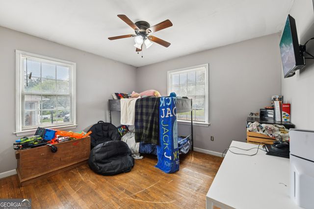 8165 Laurel Drive SW, Covington, GA 30014