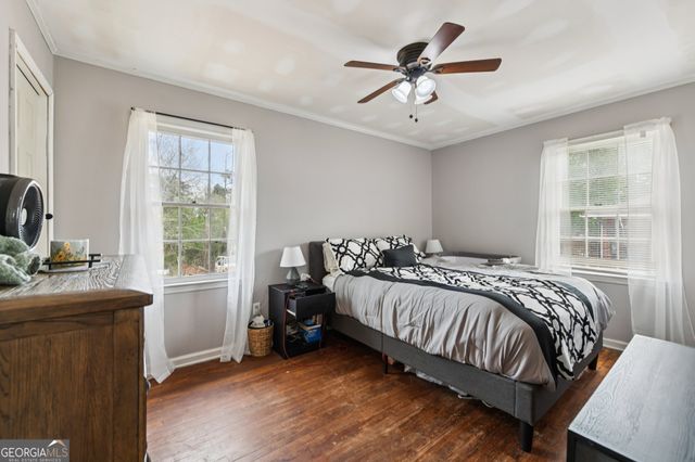 8165 Laurel Drive SW, Covington, GA 30014