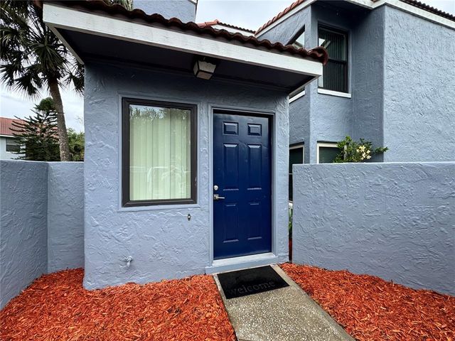 4740 CHEVY PLACE 163, Orlando, FL 32811