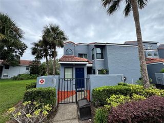 4740 CHEVY PLACE 163, Orlando, FL 32811