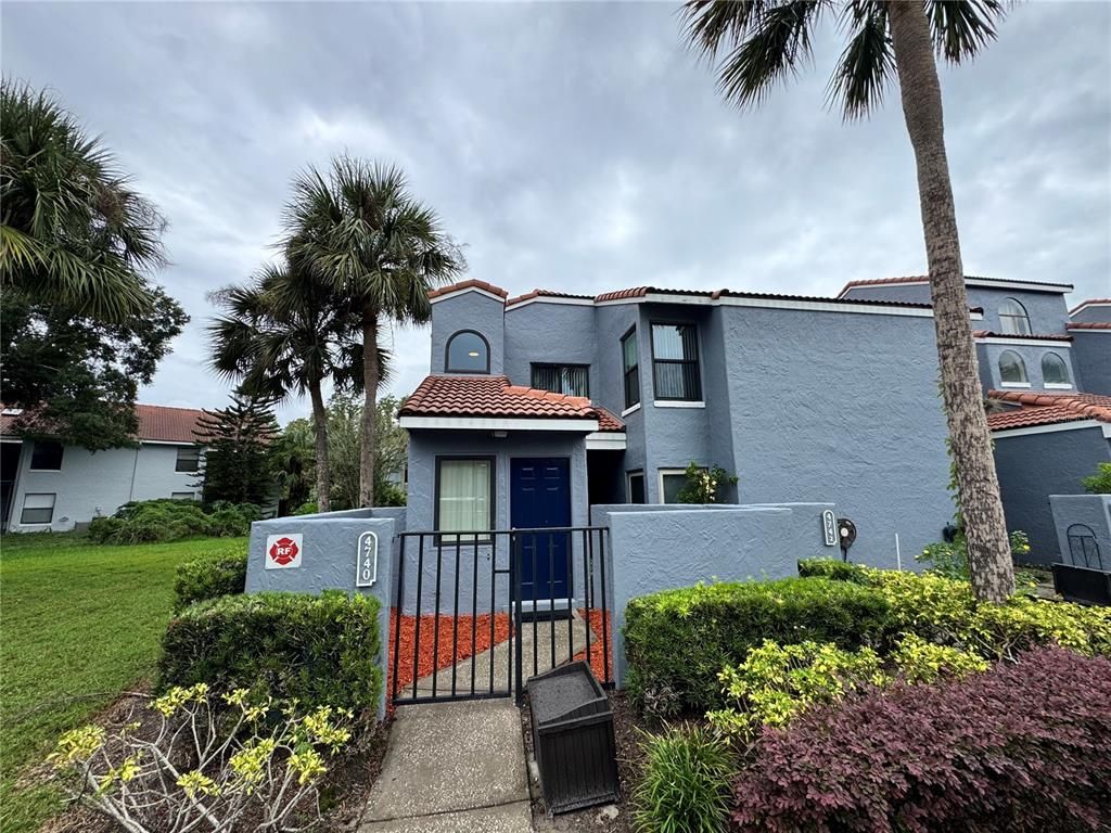 4740 CHEVY PLACE 163, Orlando, FL 32811