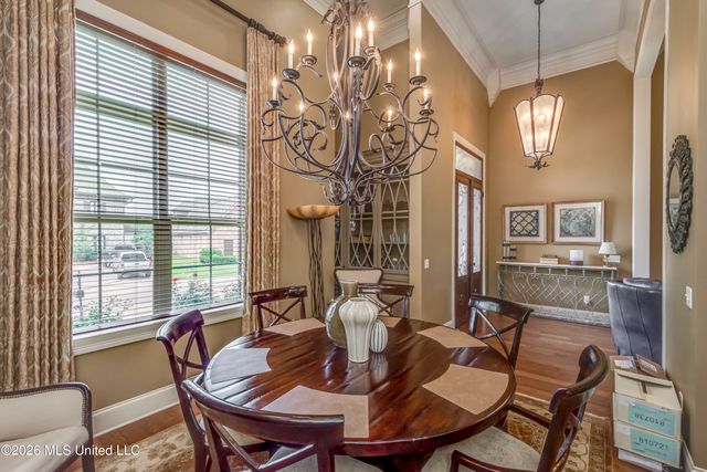 505 Jasper Circle, Flowood, MS 39232