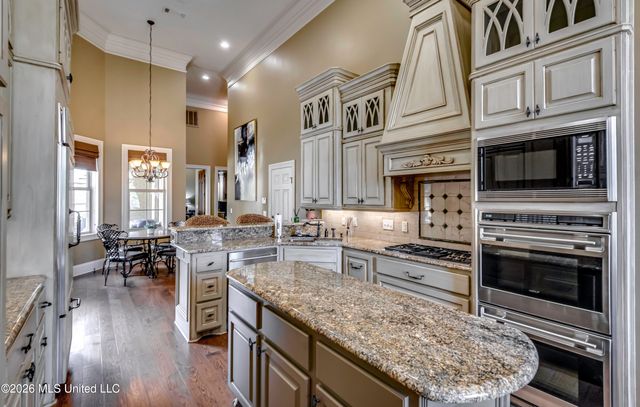 505 Jasper Circle, Flowood, MS 39232