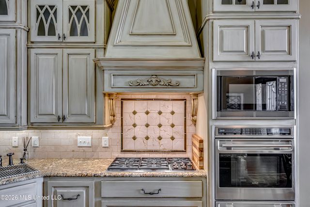 505 Jasper Circle, Flowood, MS 39232