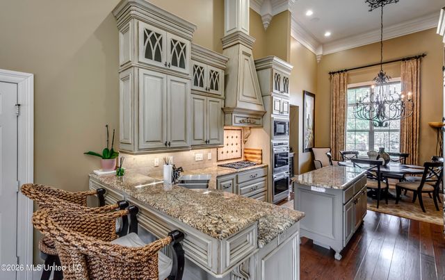 505 Jasper Circle, Flowood, MS 39232
