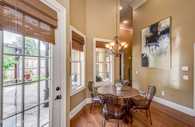 505 Jasper Circle, Flowood, MS 39232