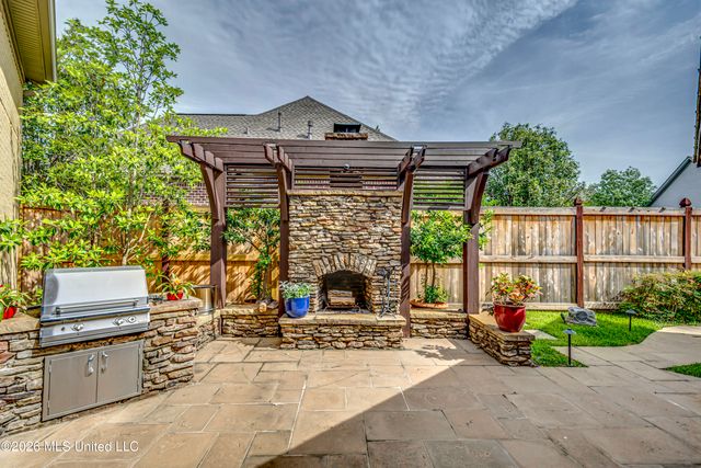 505 Jasper Circle, Flowood, MS 39232