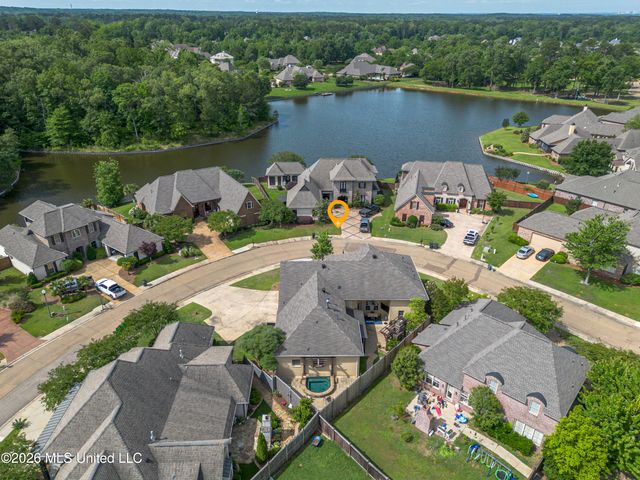 505 Jasper Circle, Flowood, MS 39232