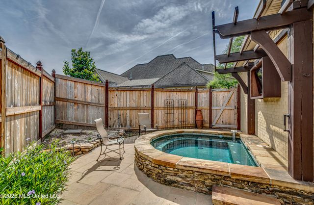 505 Jasper Circle, Flowood, MS 39232