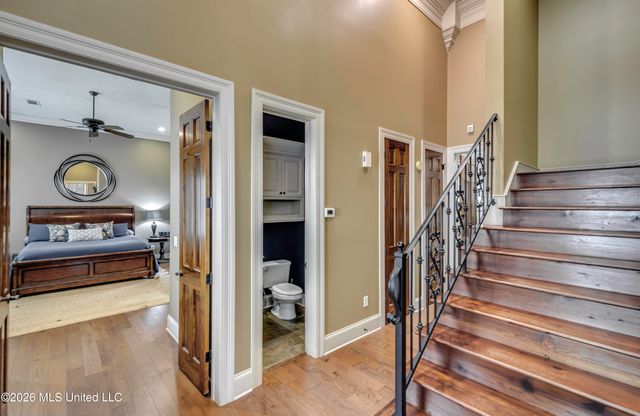 505 Jasper Circle, Flowood, MS 39232