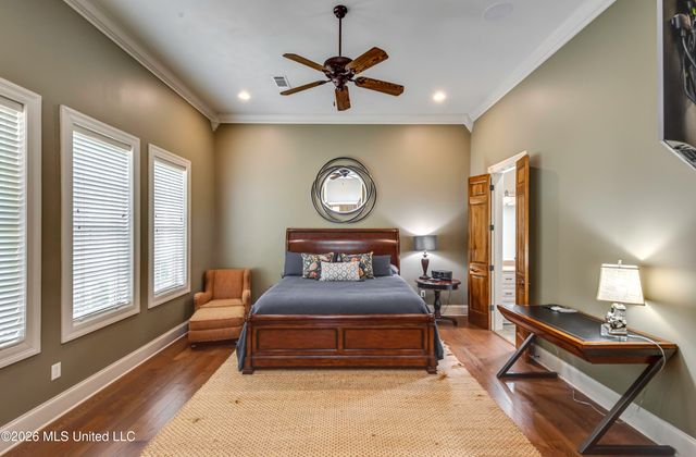 505 Jasper Circle, Flowood, MS 39232
