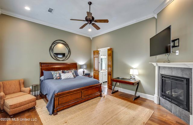 505 Jasper Circle, Flowood, MS 39232