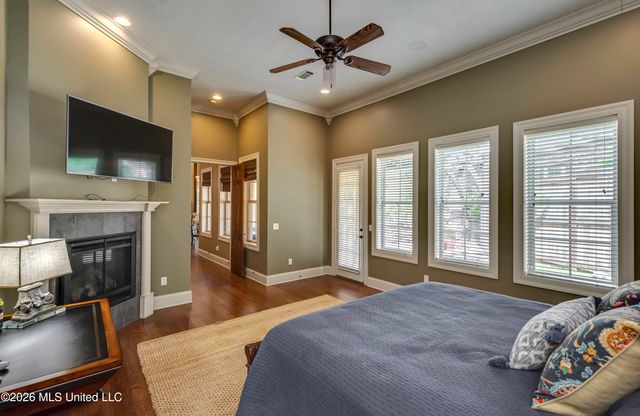 505 Jasper Circle, Flowood, MS 39232