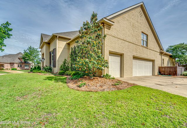 505 Jasper Circle, Flowood, MS 39232