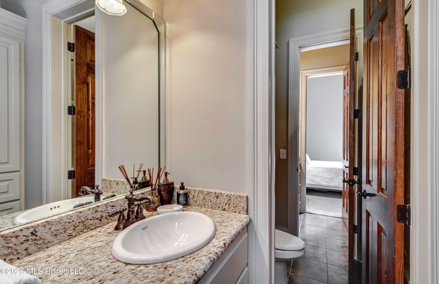 505 Jasper Circle, Flowood, MS 39232