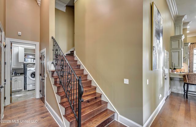 505 Jasper Circle, Flowood, MS 39232