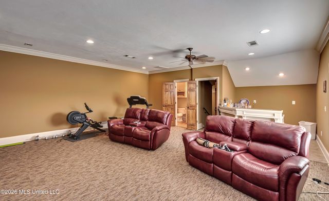 505 Jasper Circle, Flowood, MS 39232