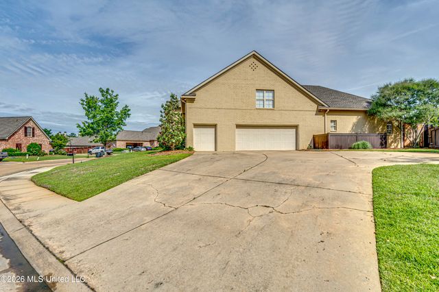 505 Jasper Circle, Flowood, MS 39232