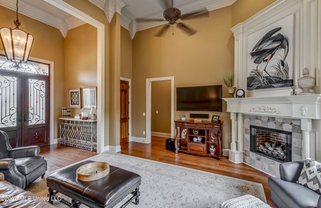 505 Jasper Circle, Flowood, MS 39232