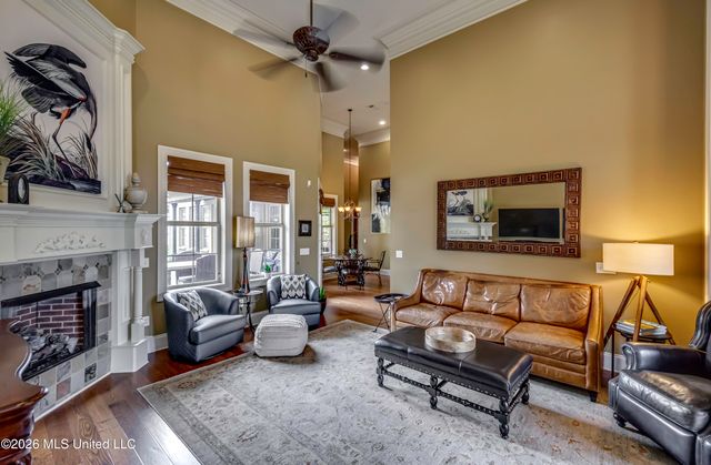 505 Jasper Circle, Flowood, MS 39232