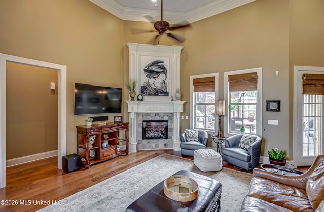 505 Jasper Circle, Flowood, MS 39232