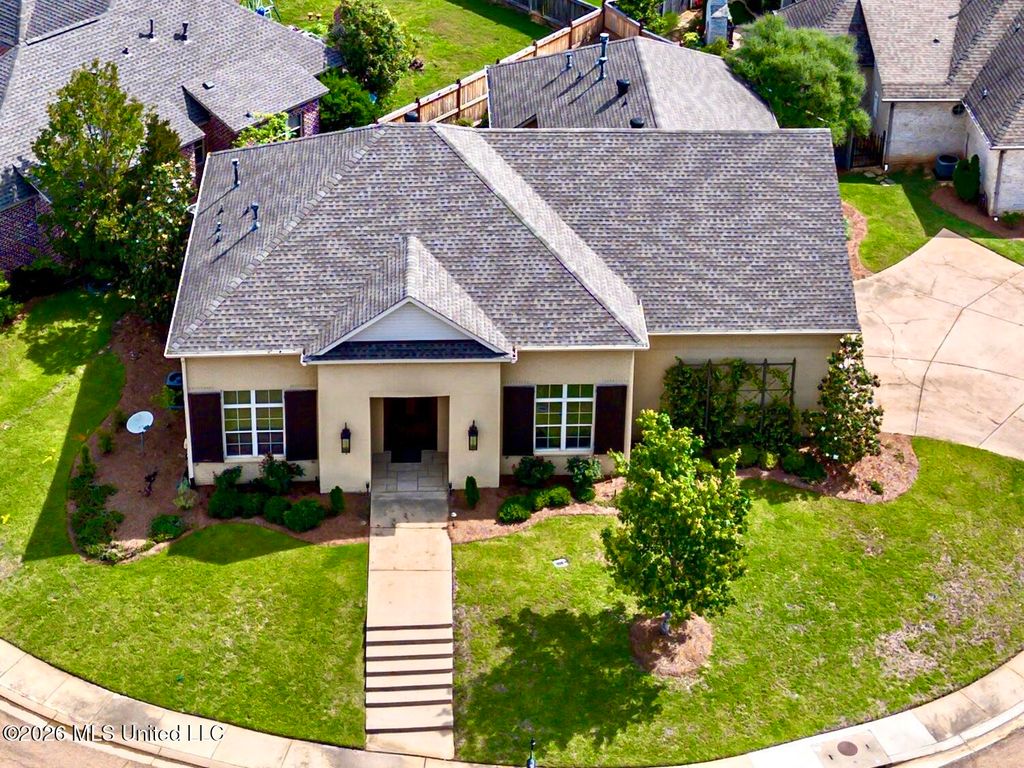 505 Jasper Circle, Flowood, MS 39232