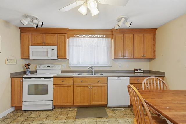 49 Bowditch Street, Braintree, MA 02184