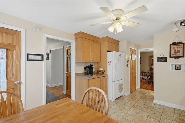 49 Bowditch Street, Braintree, MA 02184